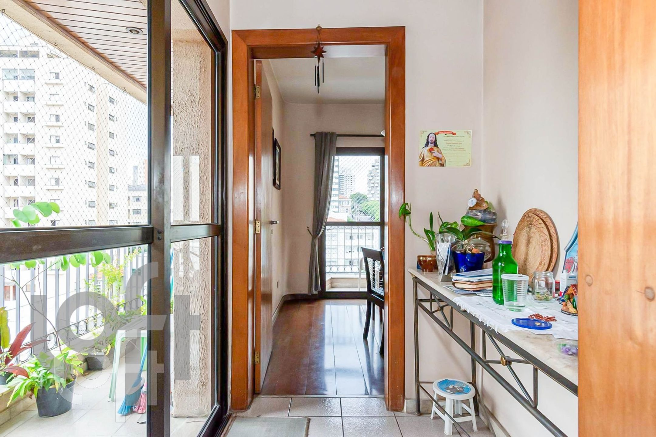 Apartamento à venda com 3 quartos, 163m² - Foto 23