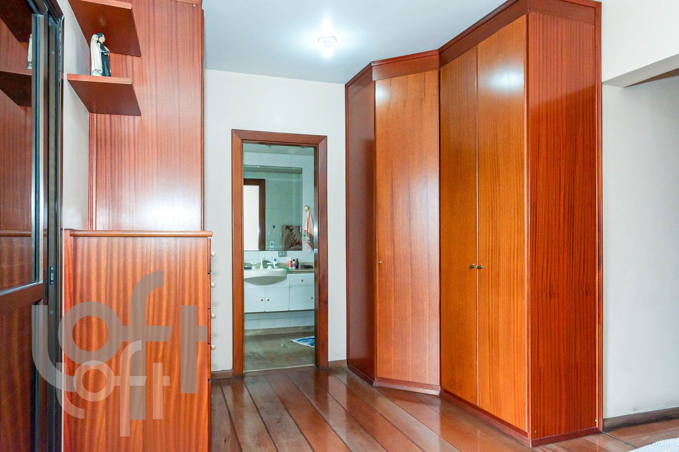 Apartamento à venda com 3 quartos, 163m² - Foto 13