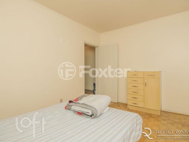 Apartamento com 164m², 3 dormitórios, 2 suítes, 1 vaga, Petrópolis em Porto Alegre