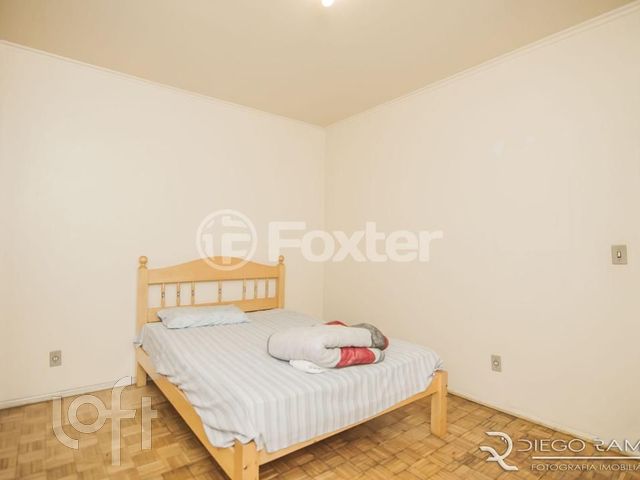 Apartamento com 164m², 3 dormitórios, 2 suítes, 1 vaga, Petrópolis em Porto Alegre