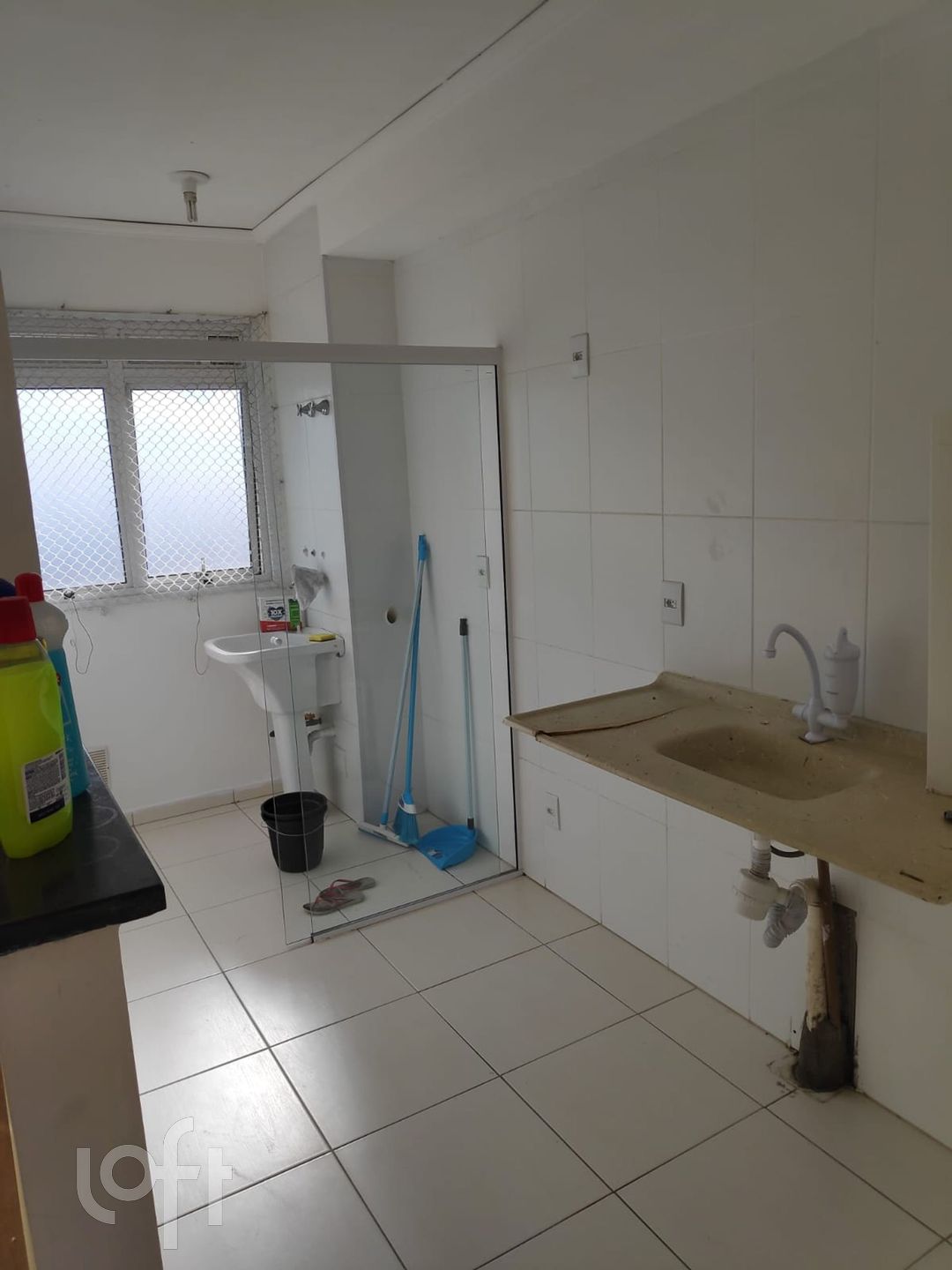 Apartamento à venda com 2 quartos, 46m² - Foto 6