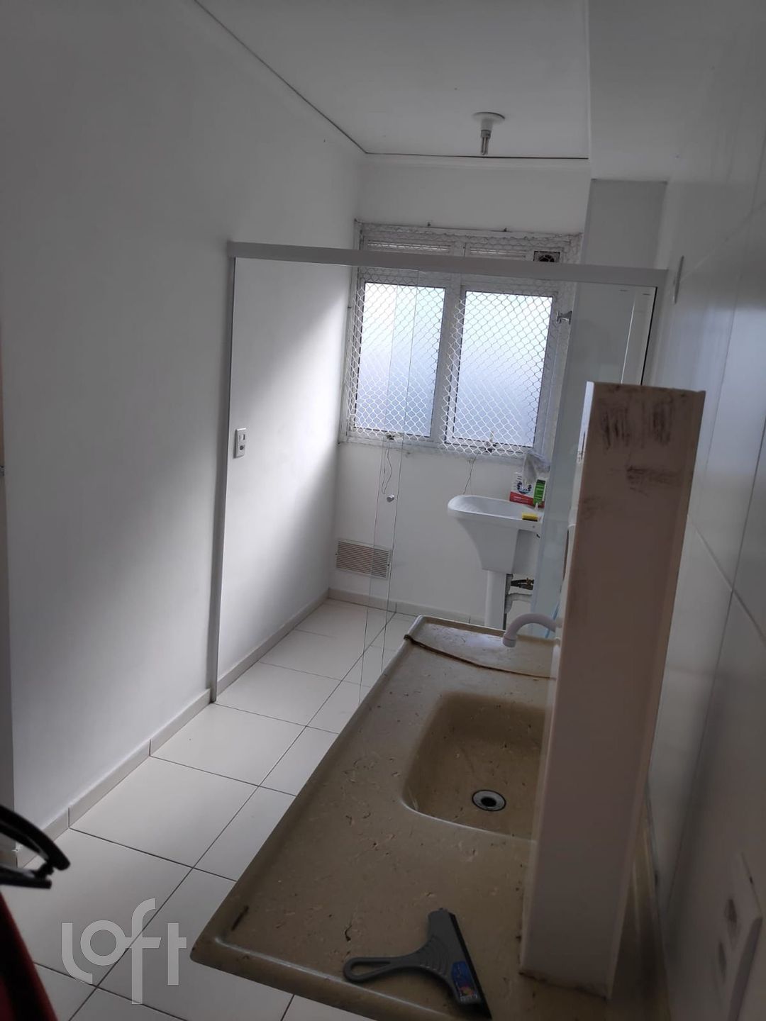 Apartamento à venda com 2 quartos, 46m² - Foto 5