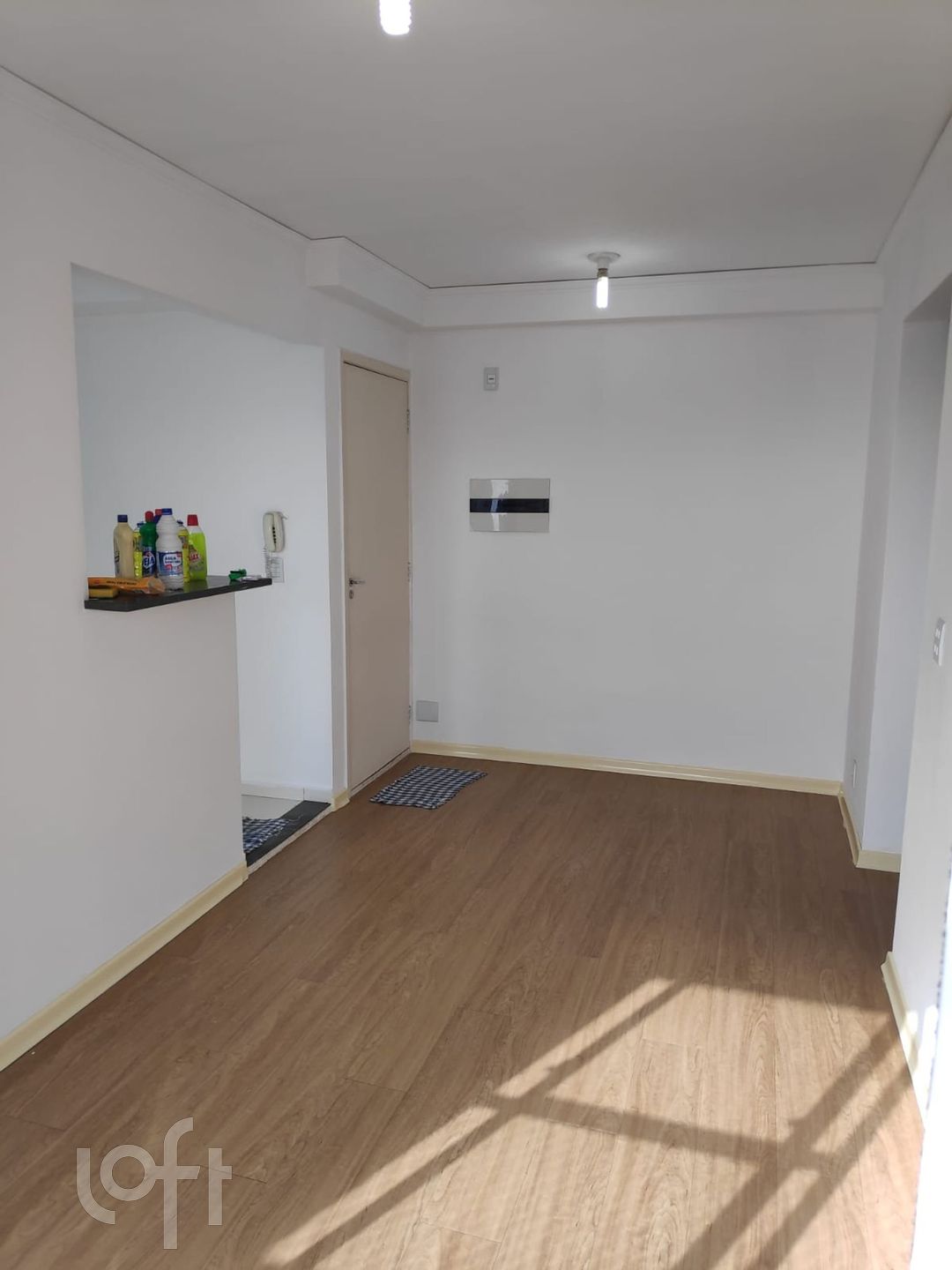 Apartamento, 2 quartos, 46 m² - Foto 4