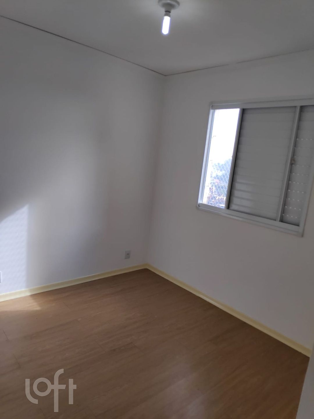 Apartamento, 2 quartos, 46 m² - Foto 3