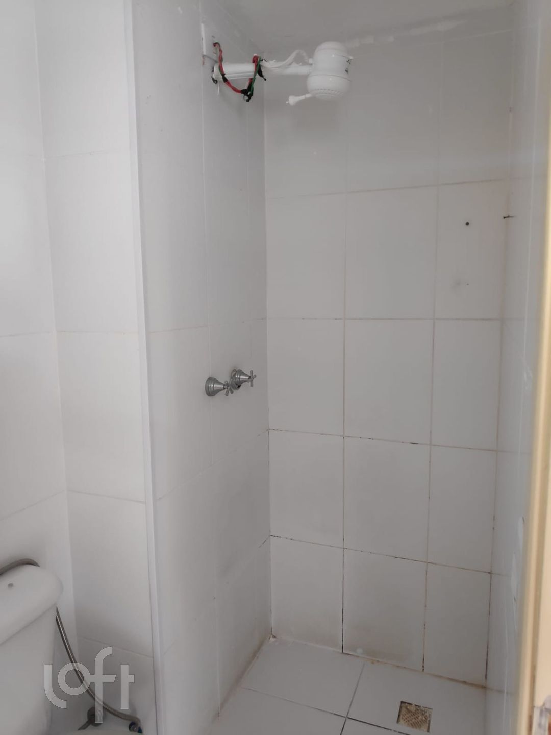 Apartamento à venda com 2 quartos, 46m² - Foto 7