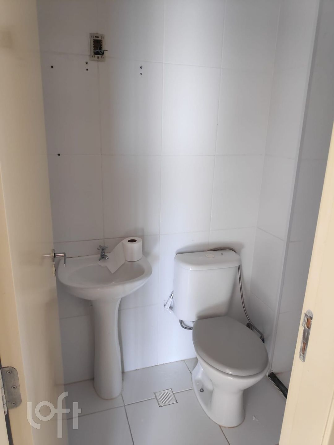 Apartamento à venda com 2 quartos, 46m² - Foto 8