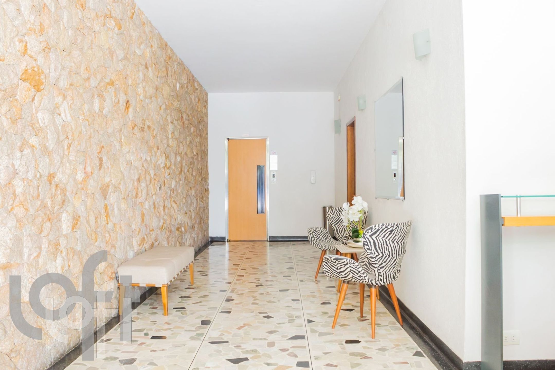 Apartamento à venda com 3 quartos, 138m² - Foto 27