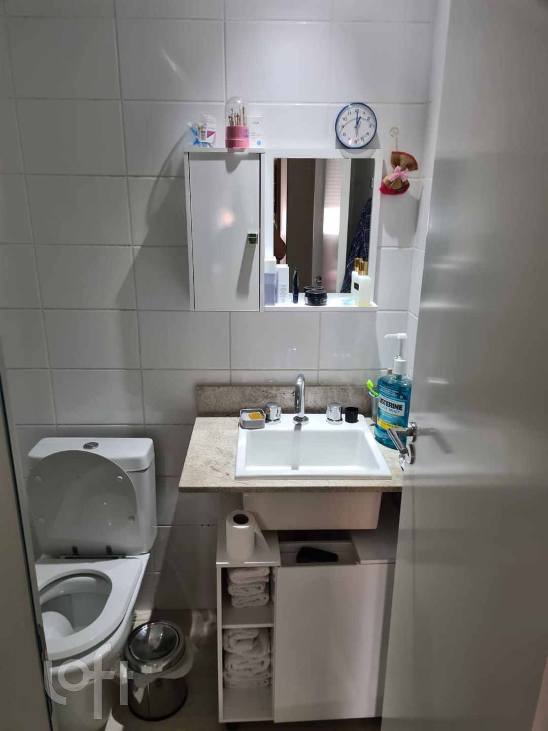 Apartamento à venda com 2 quartos, 85m² - Foto 7