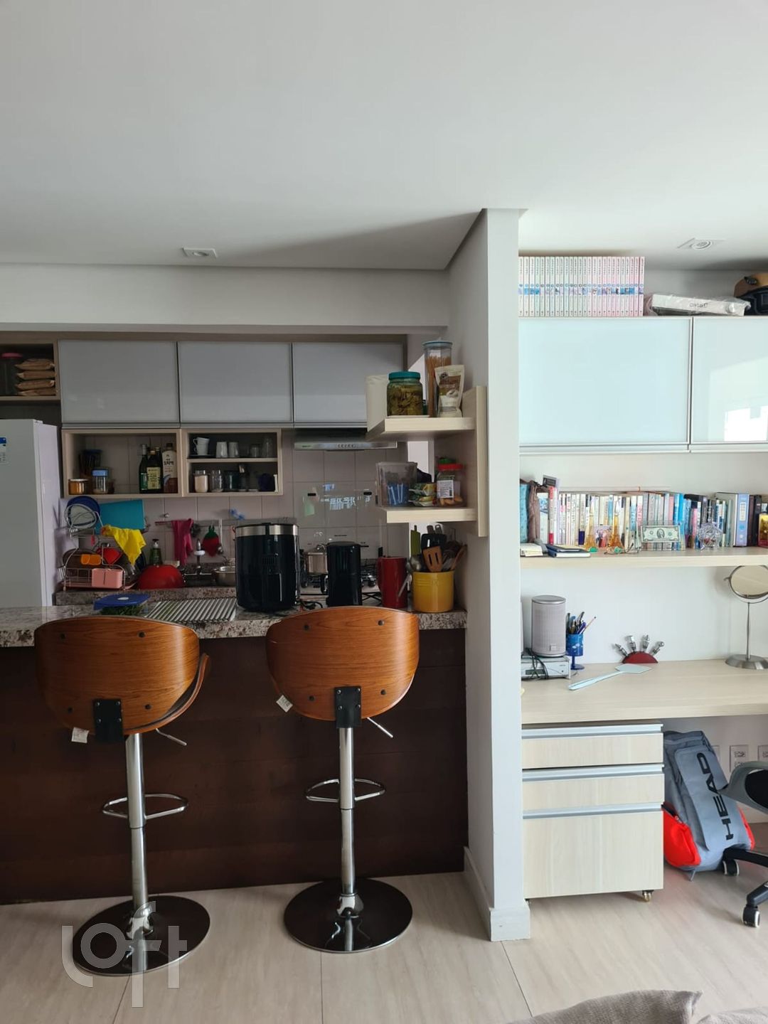 Apartamento à venda com 2 quartos, 85m² - Foto 5