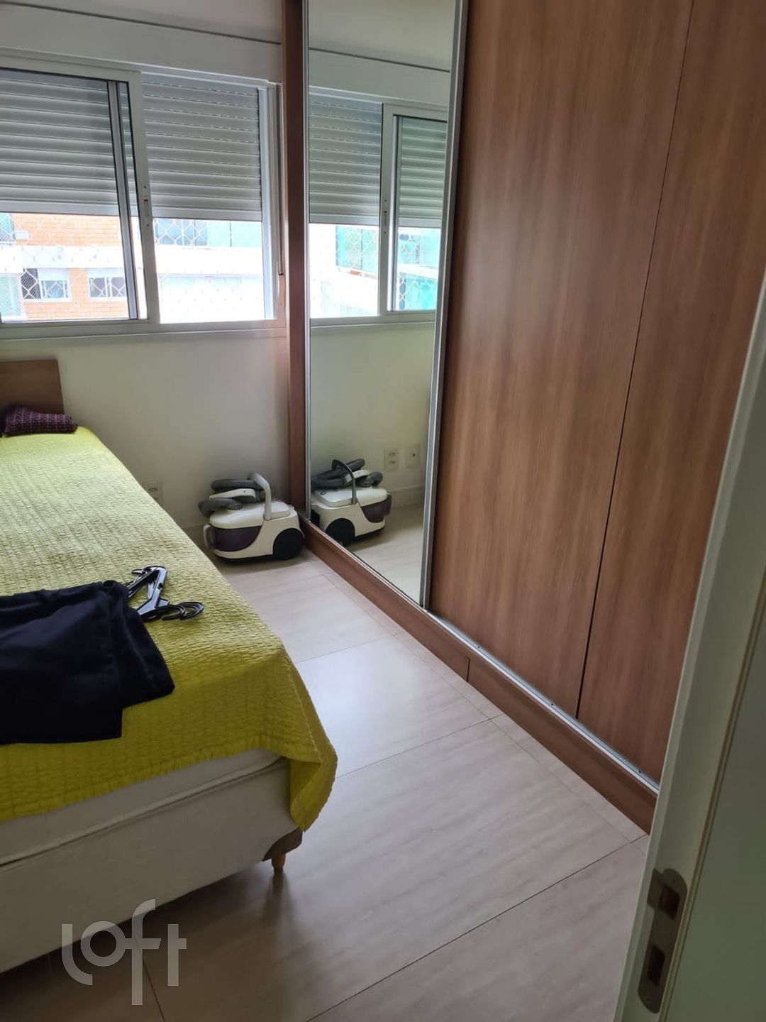 Apartamento à venda com 2 quartos, 85m² - Foto 3