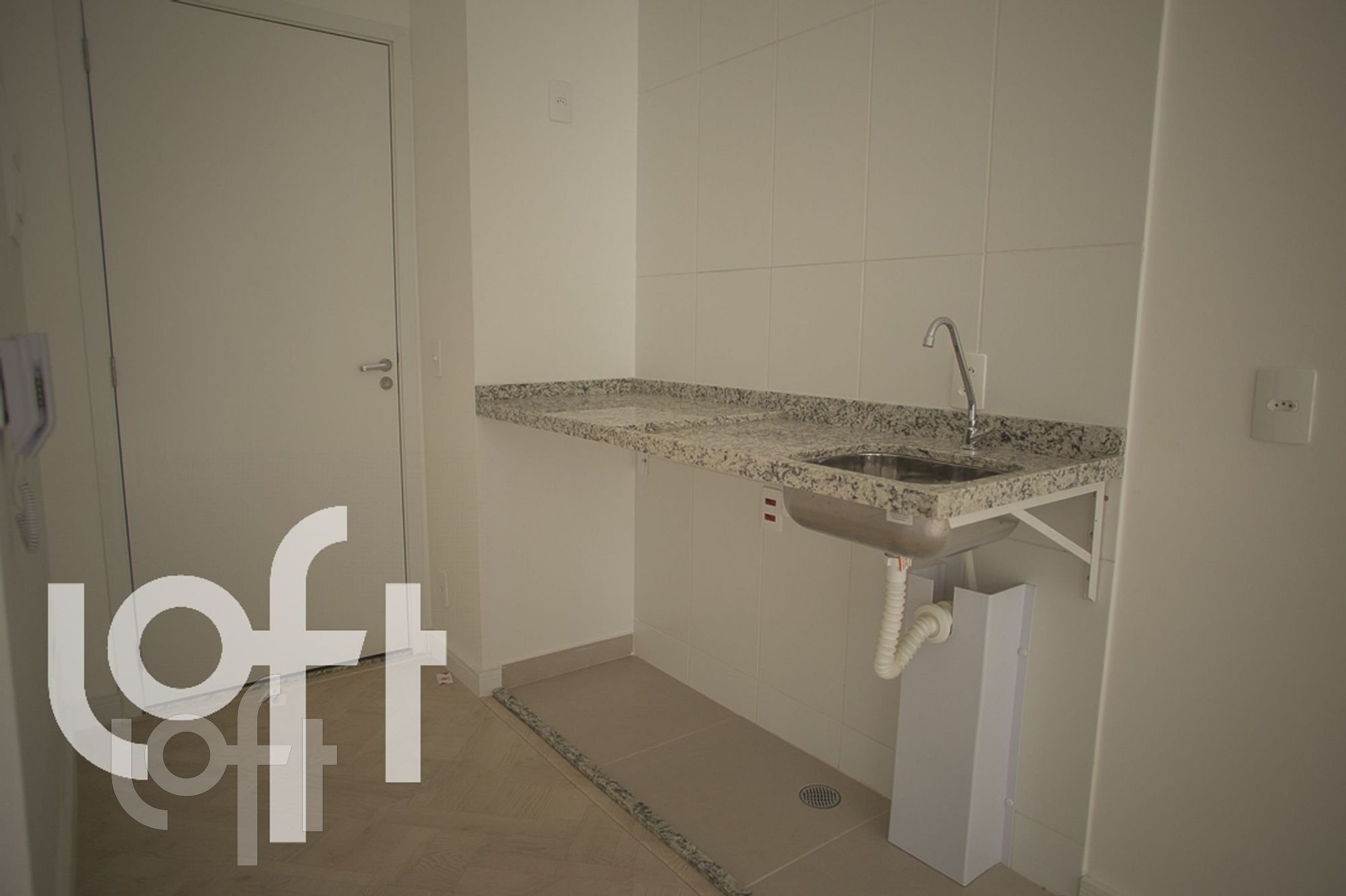 Apartamento à venda com 1 quarto, 25m² - Foto 18