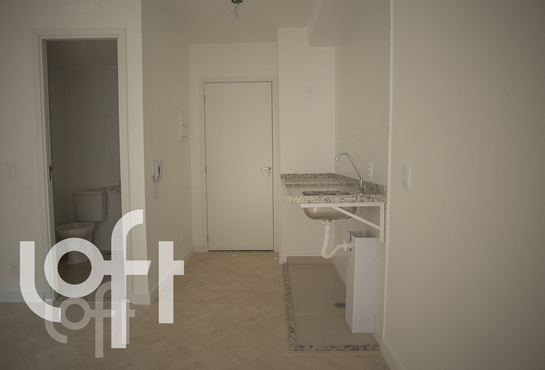 Apartamento à venda com 1 quarto, 25m² - Foto 14