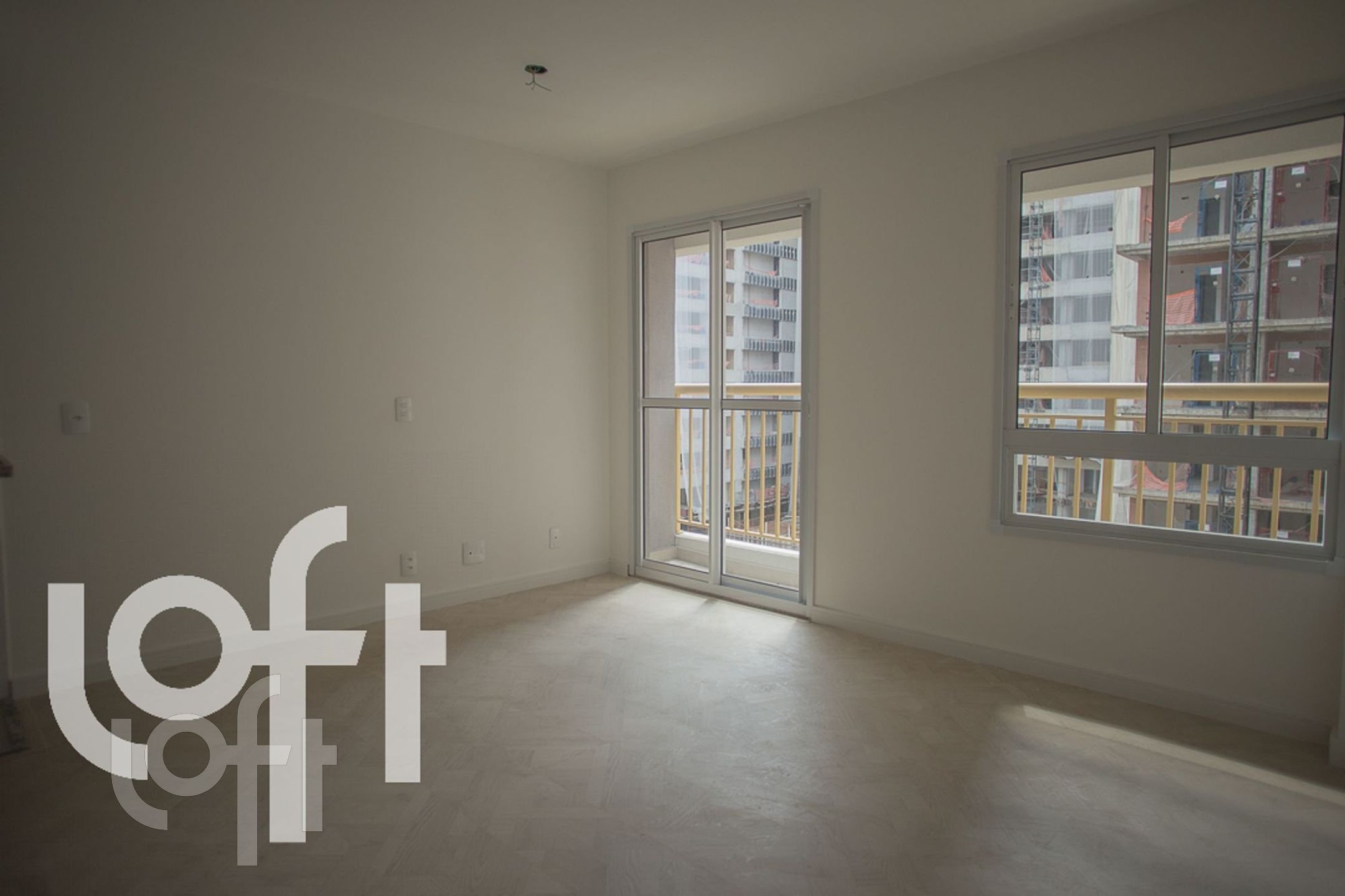 Apartamento à venda com 1 quarto, 25m² - Foto 10