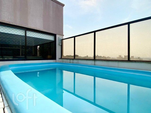 Apartamento com 203m², 3 dormitórios, 1 suíte, 2 vagas, Higienópolis em Porto Alegre