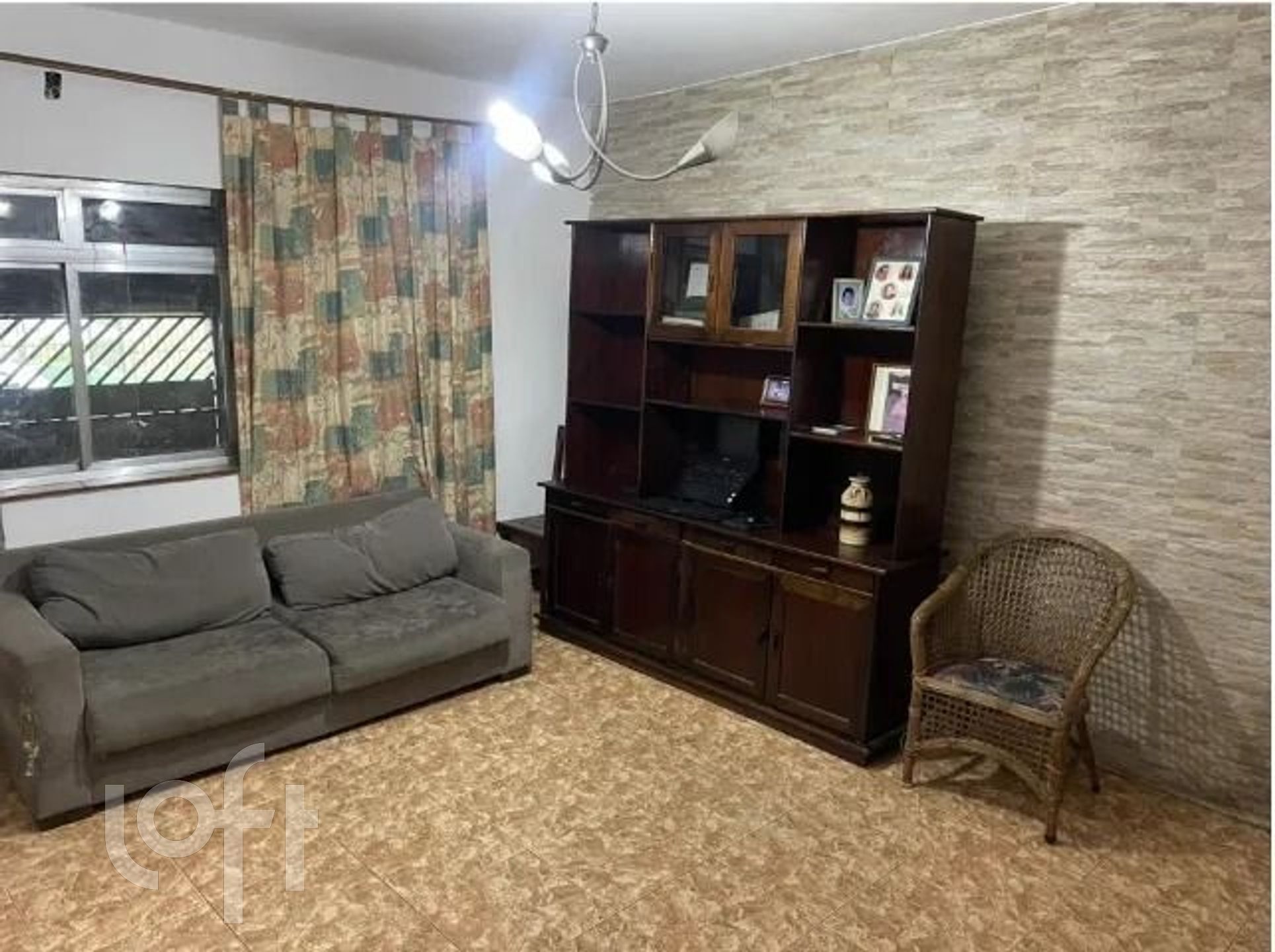 Casa à venda em Jabaquara com 164 m², 3 quartos, 2