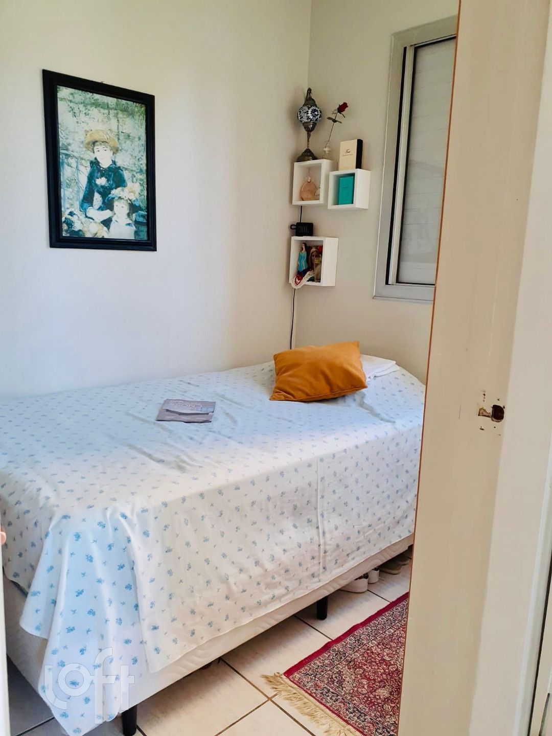 Apartamento à venda com 3 quartos, 60m² - Foto 2