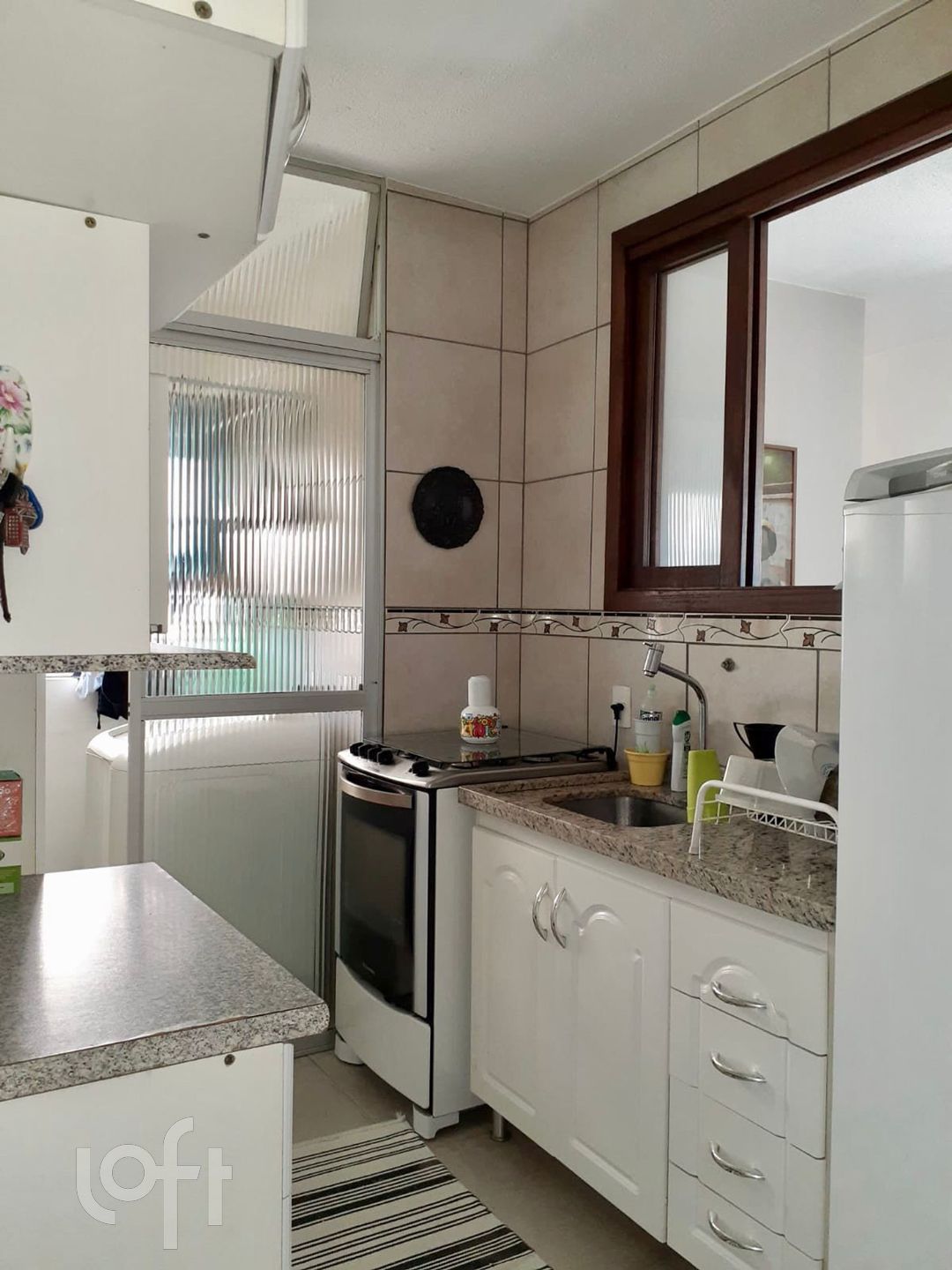 Apartamento à venda com 3 quartos, 60m² - Foto 13