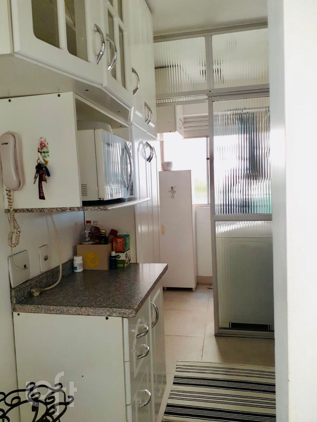 Apartamento à venda com 3 quartos, 60m² - Foto 14