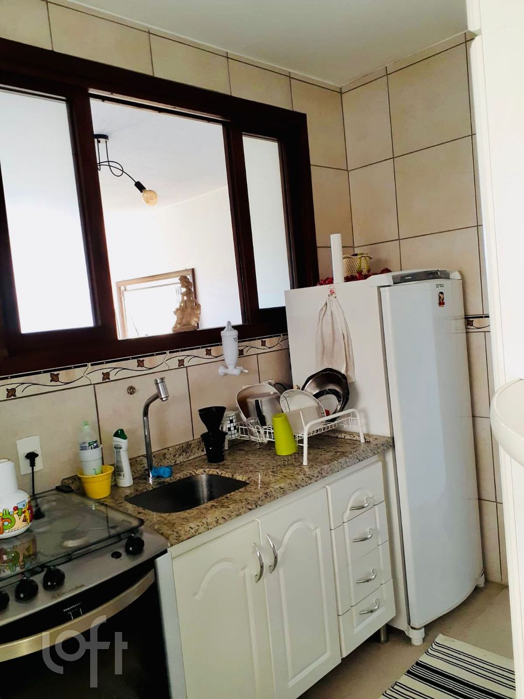 Apartamento à venda com 3 quartos, 60m² - Foto 15