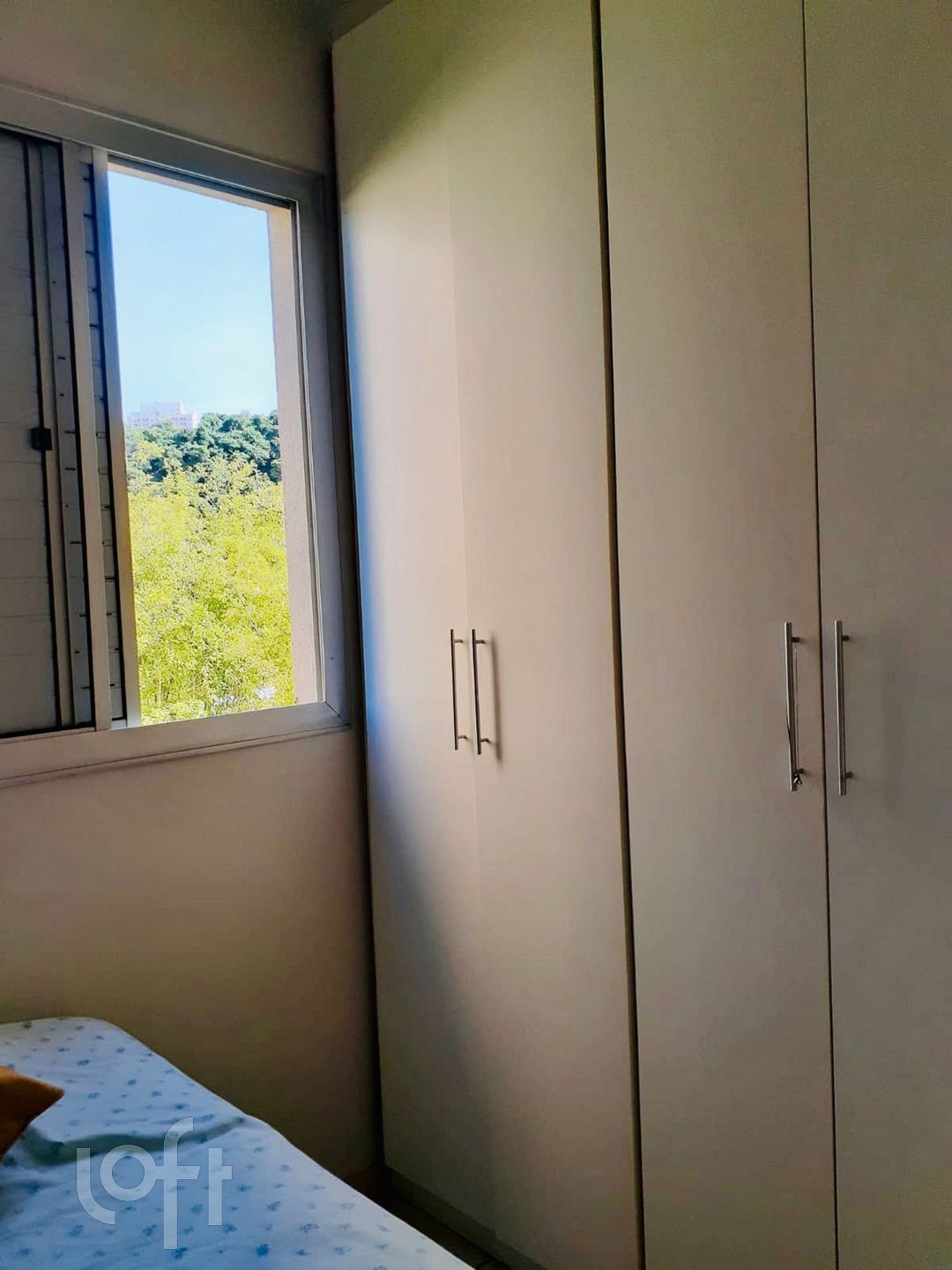 Apartamento à venda com 3 quartos, 60m² - Foto 5