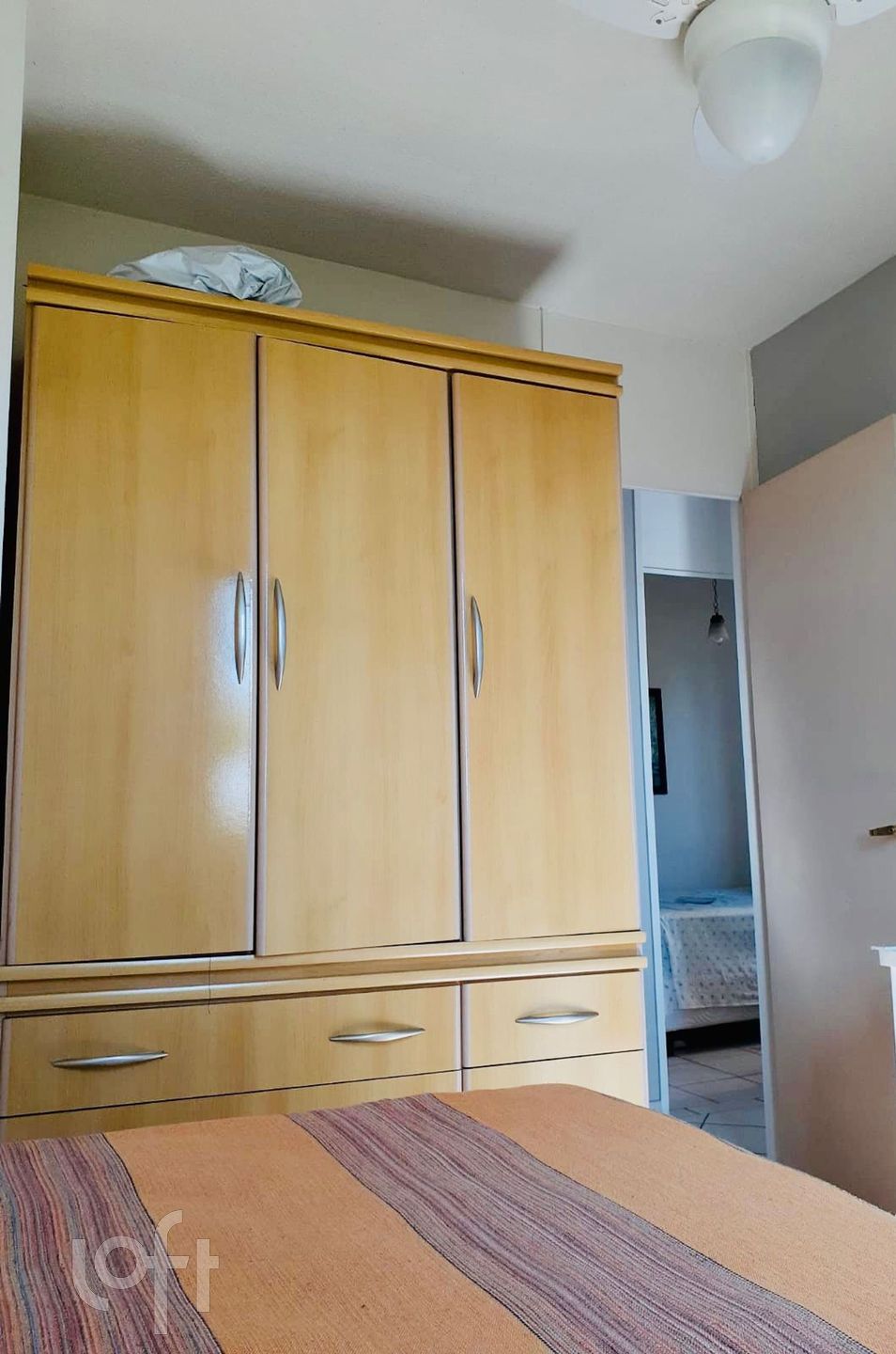 Apartamento à venda com 3 quartos, 60m² - Foto 6