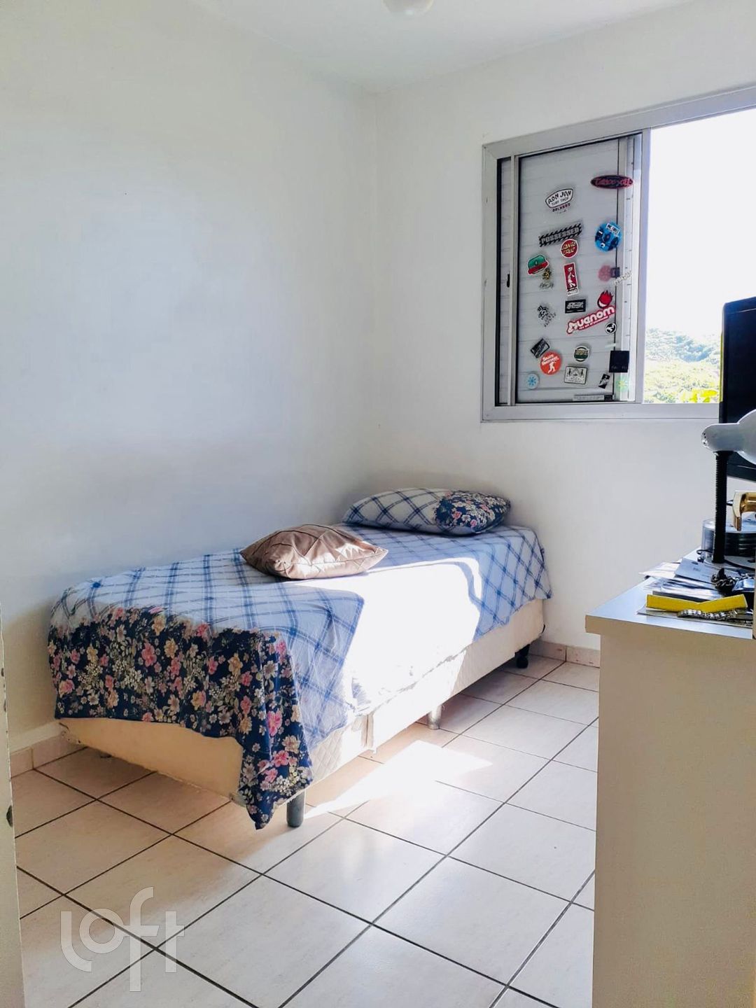 Apartamento à venda com 3 quartos, 60m² - Foto 7