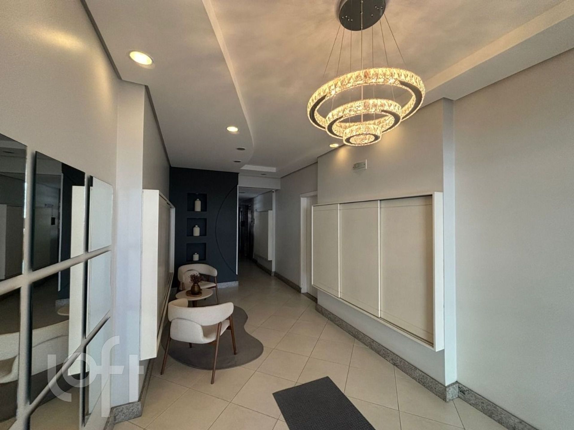 Apartamento à venda em Campinas com 91 m², 3 quartos, 1 suíte, 1 vaga