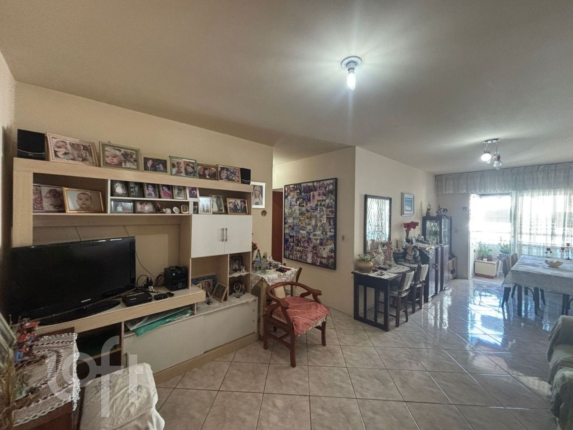 Apartamento à venda em Campinas com 91 m², 3 quartos, 1 suíte, 1 vaga
