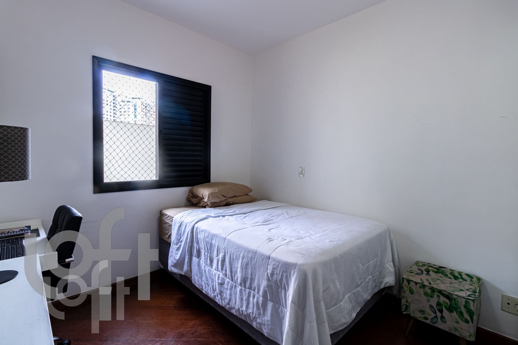 Apartamento à venda com 3 quartos, 127m² - Foto 11