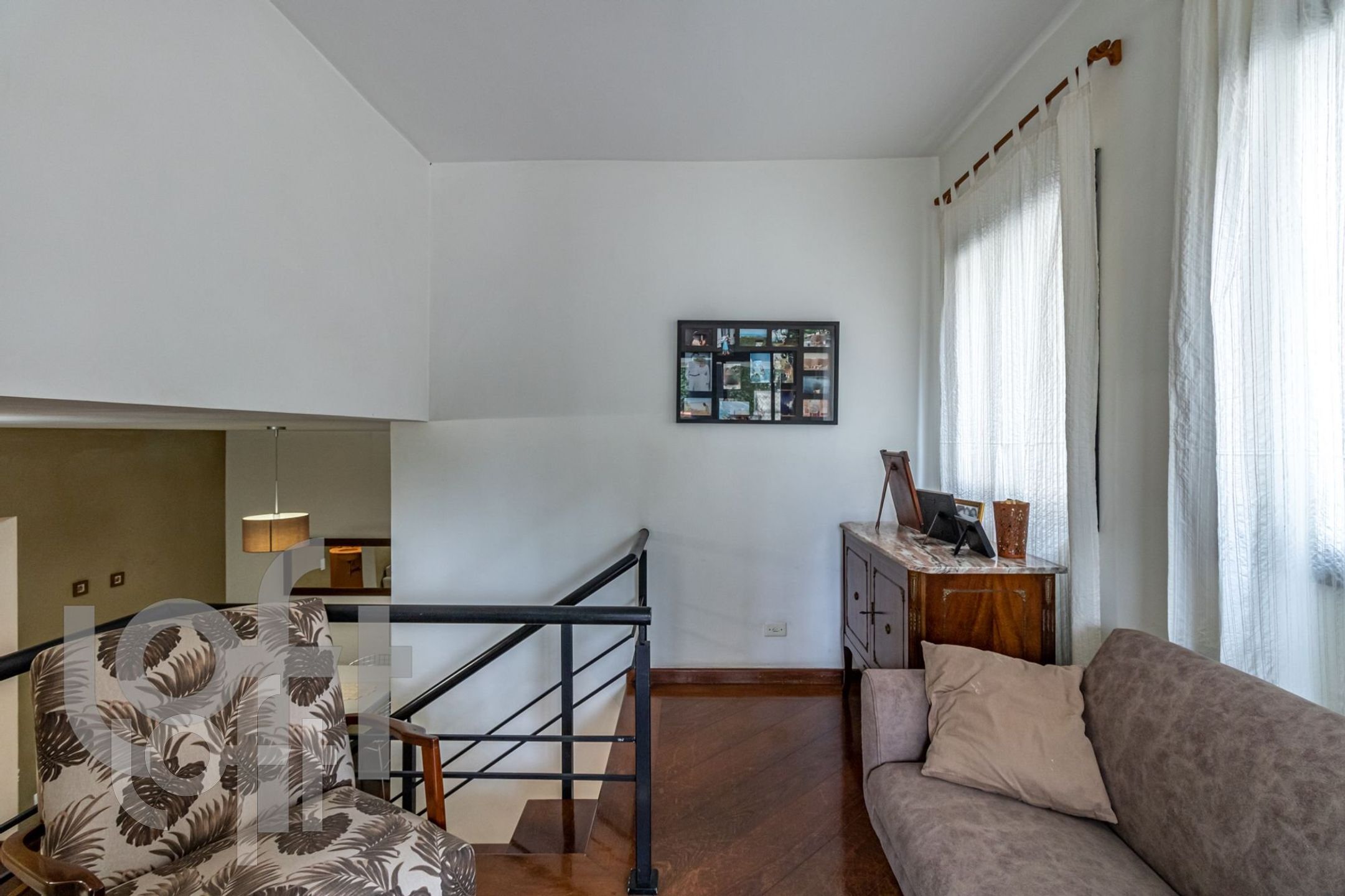 Apartamento à venda com 3 quartos, 127m² - Foto 19