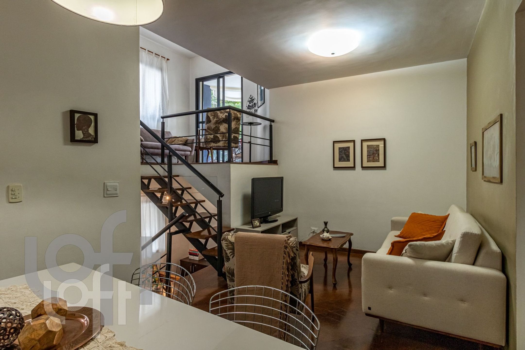 Apartamento à venda com 3 quartos, 127m² - Foto 22