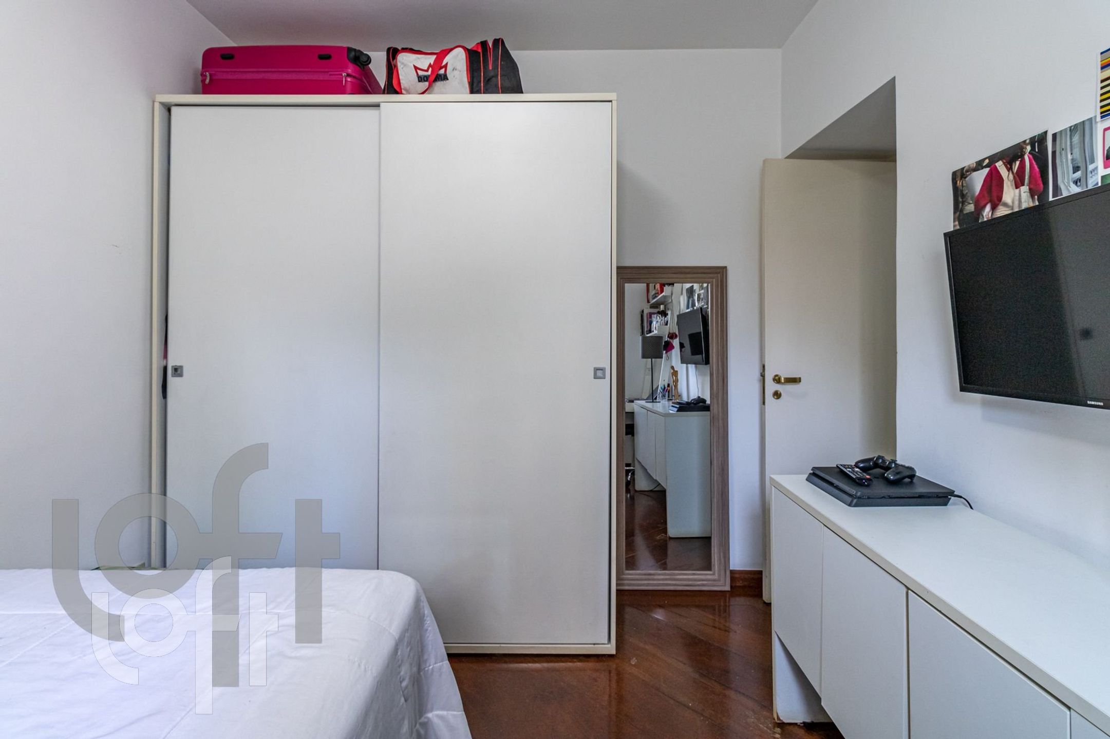 Apartamento à venda com 3 quartos, 127m² - Foto 9