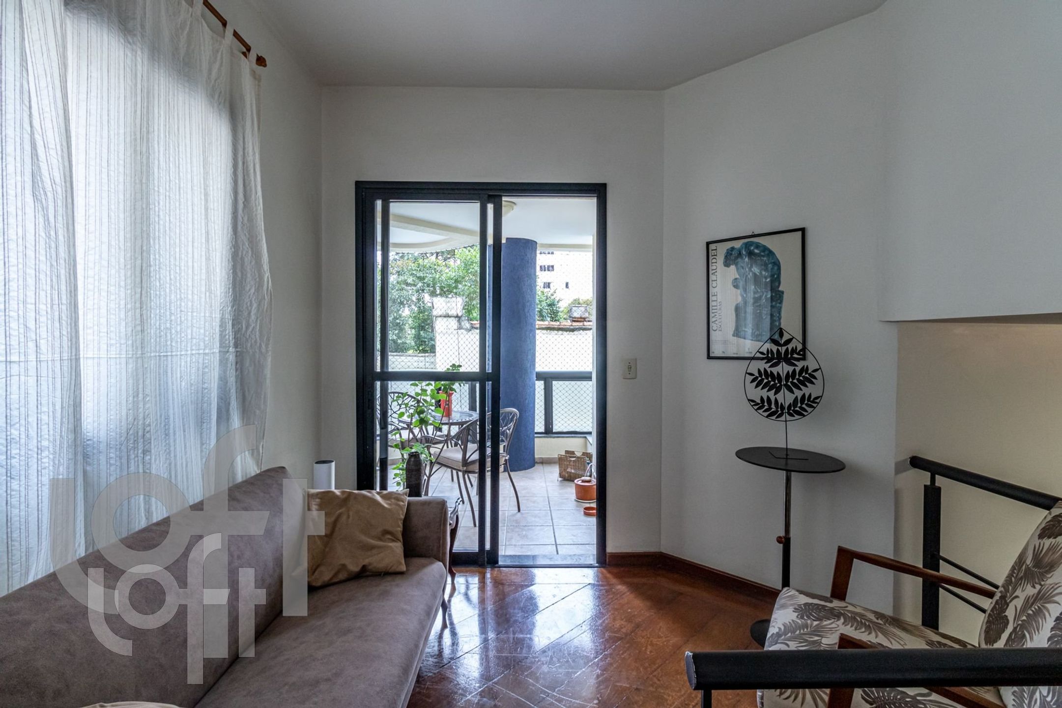 Apartamento à venda com 3 quartos, 127m² - Foto 17