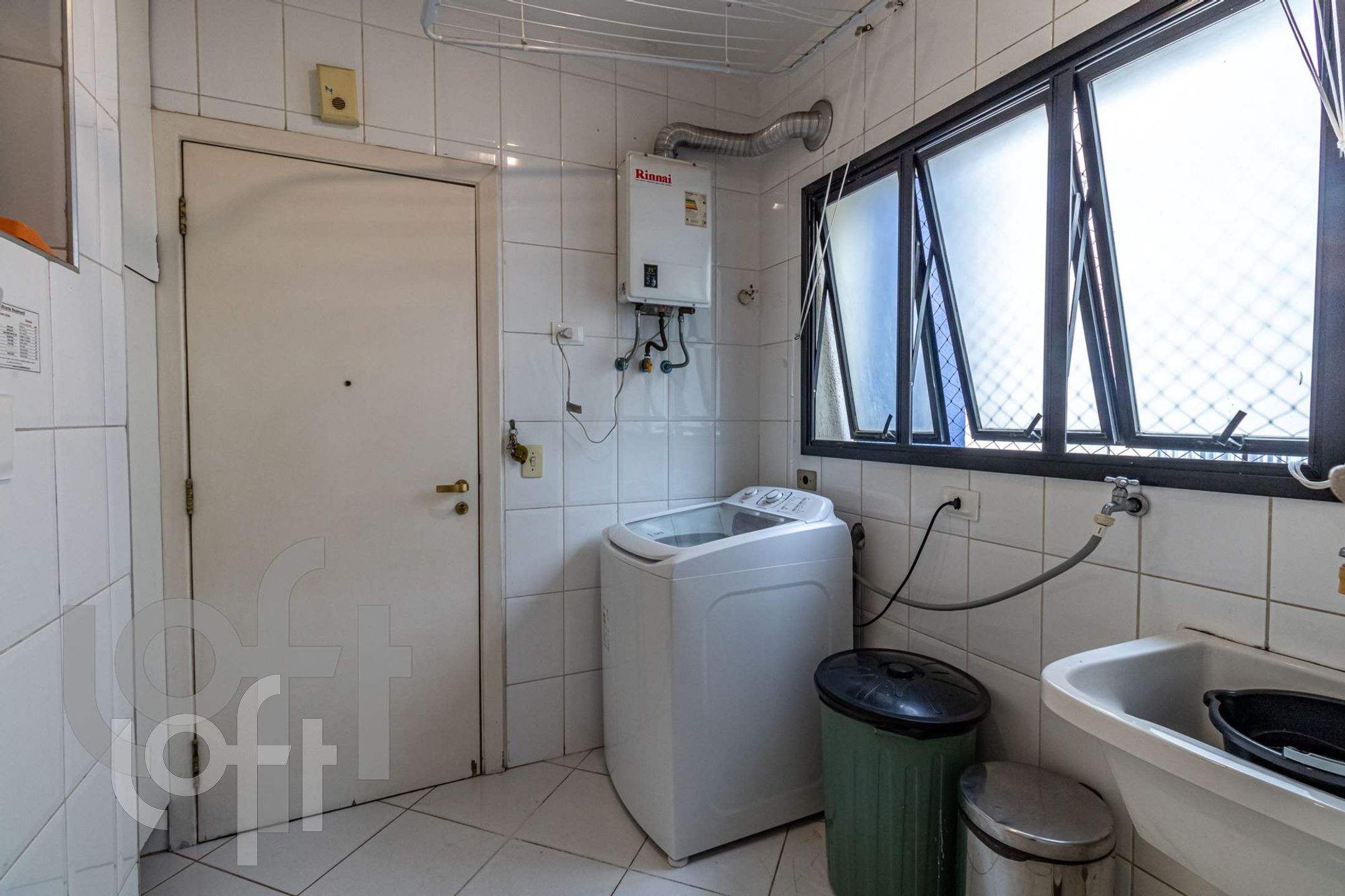 Apartamento à venda com 3 quartos, 127m² - Foto 26