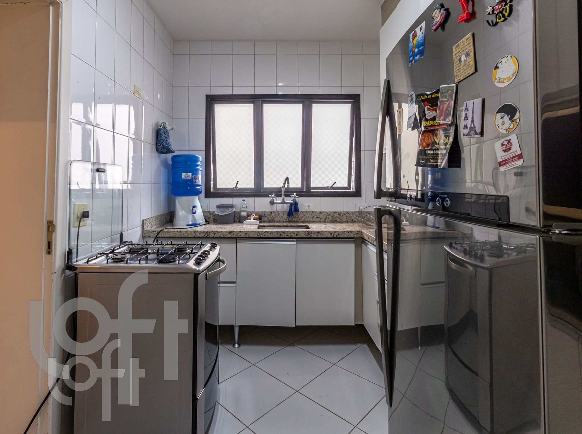 Apartamento à venda com 3 quartos, 127m² - Foto 25