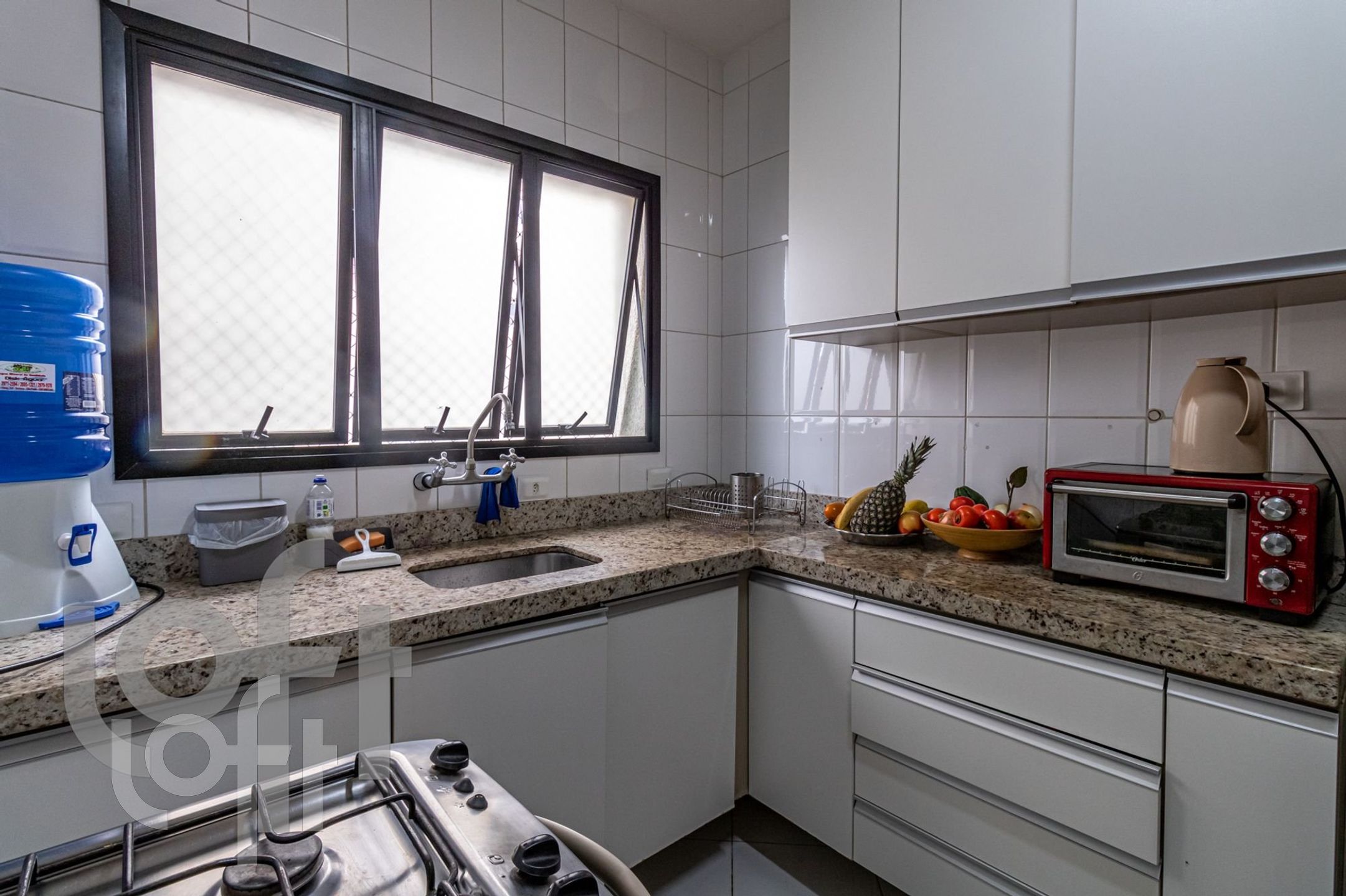 Apartamento à venda com 3 quartos, 127m² - Foto 24