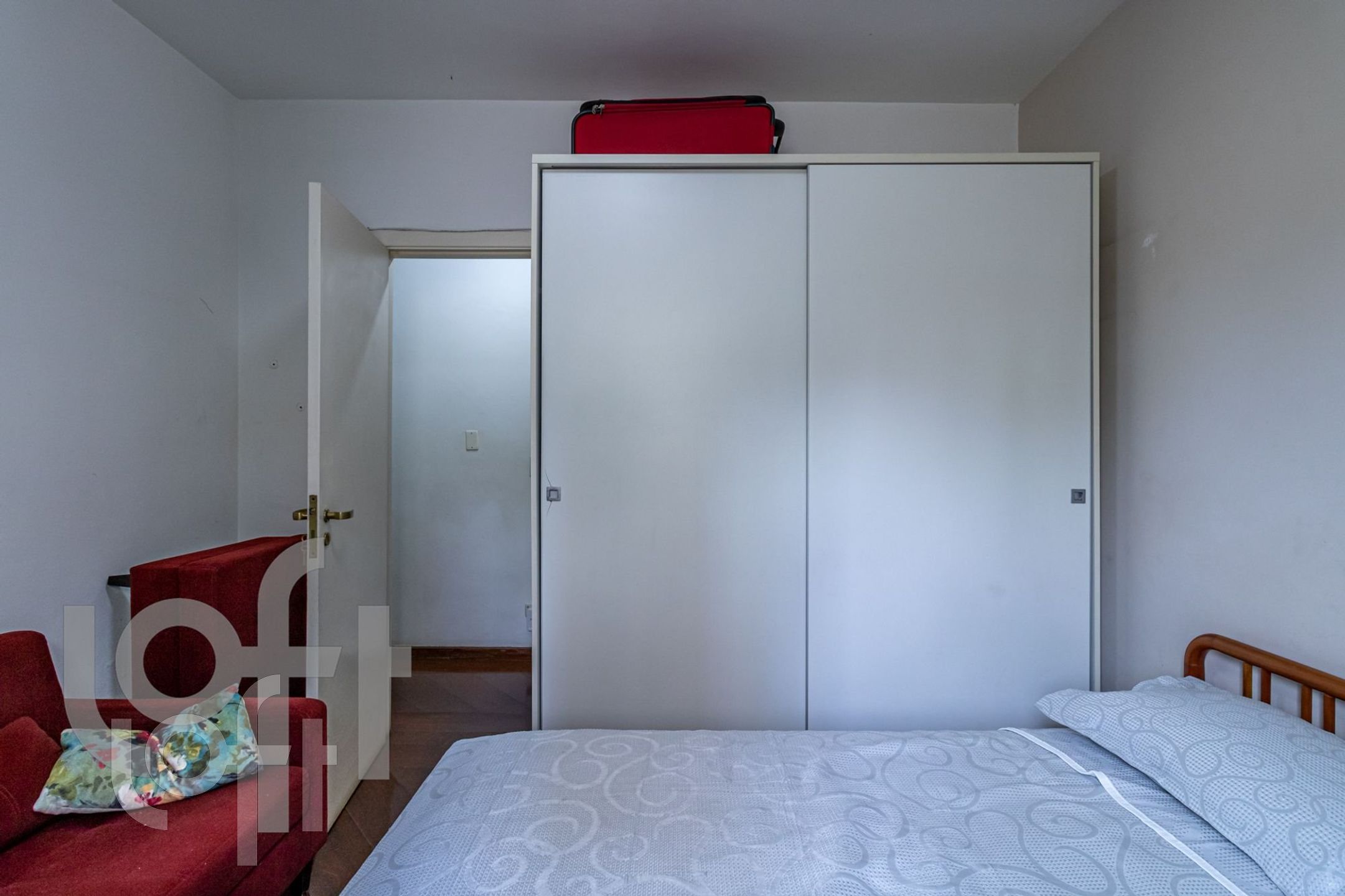 Apartamento à venda com 3 quartos, 127m² - Foto 12