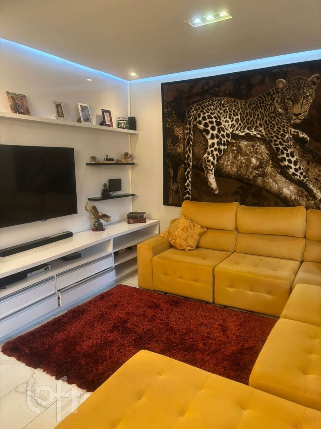 Apartamento à venda em Santo Amaro com 86 m², 2 qu