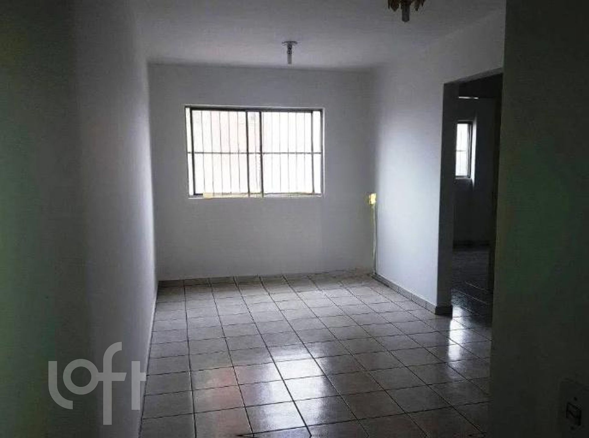 Apartamento à venda com 2 quartos, 50m² - Foto 2