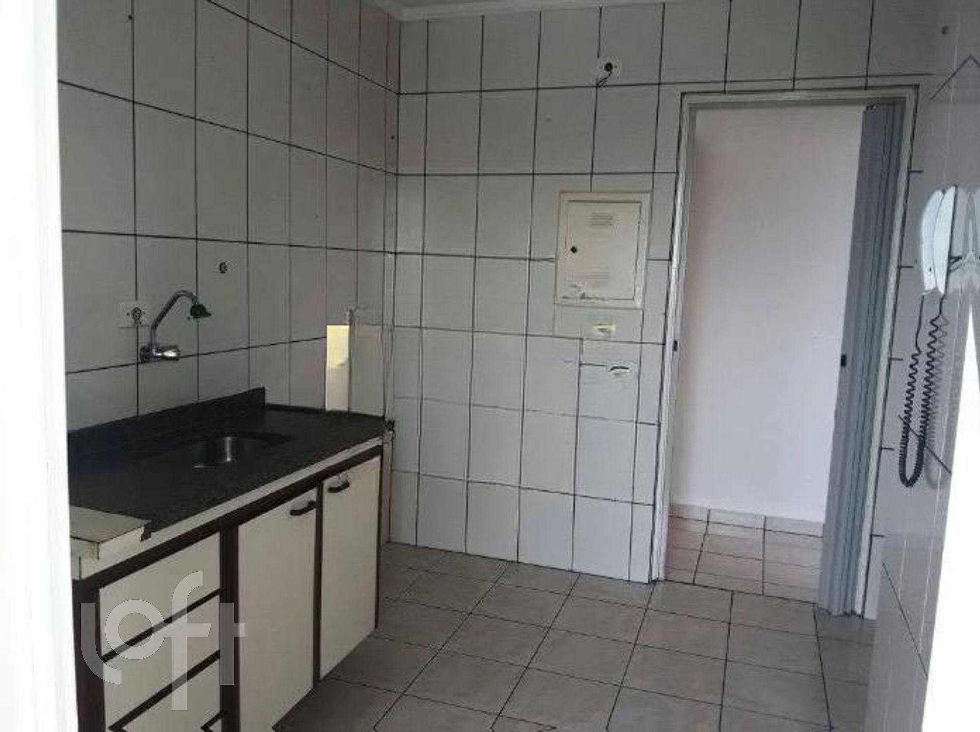 Apartamento à venda com 2 quartos, 50m² - Foto 6