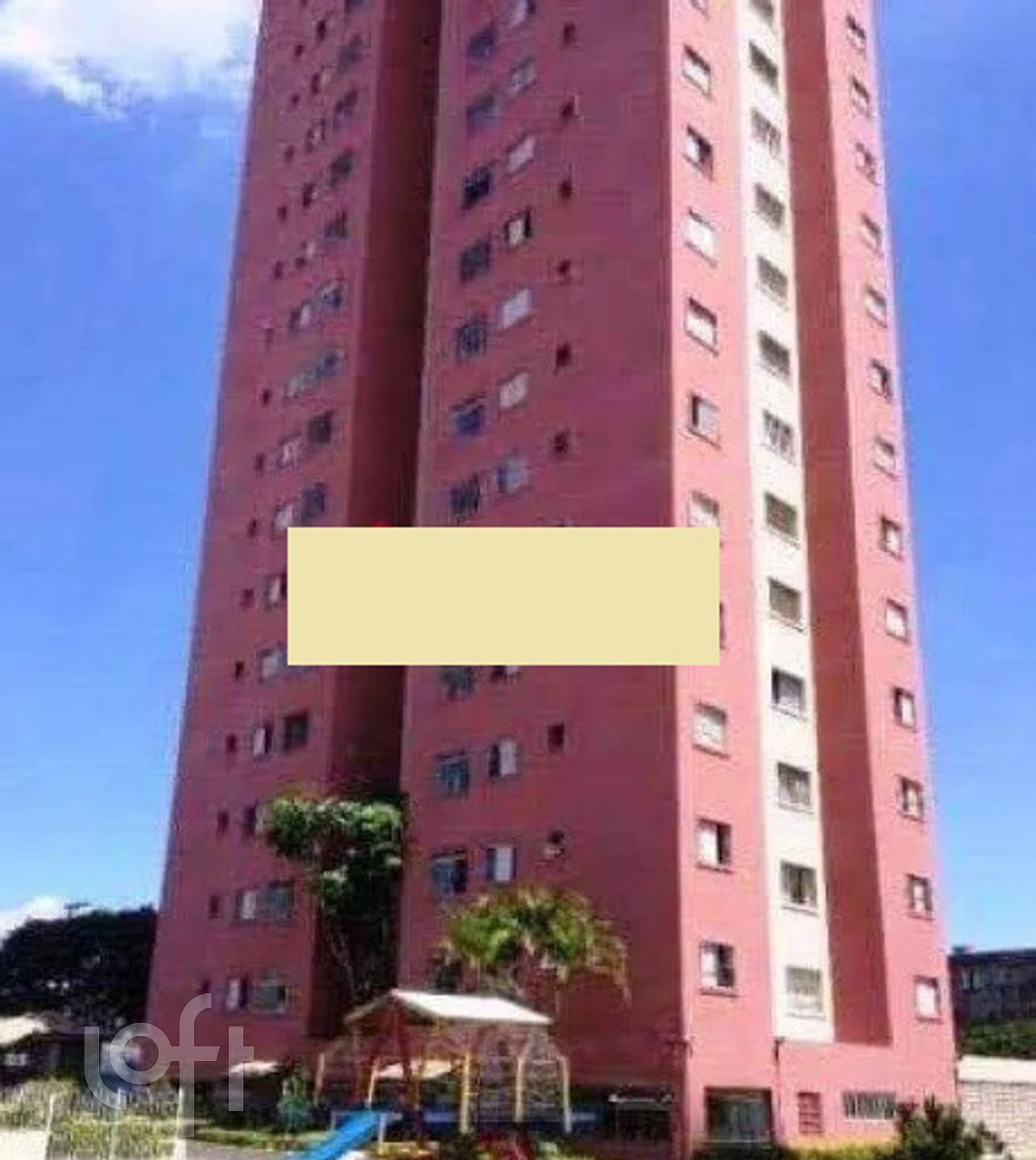 Apartamento à venda com 2 quartos, 50m² - Foto 1