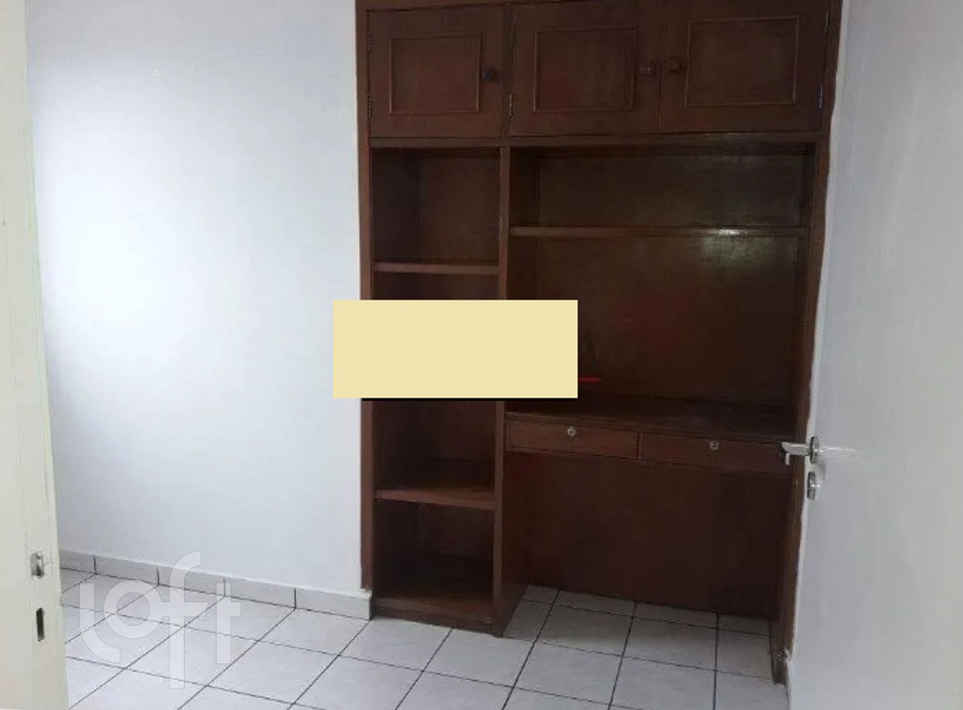 Apartamento à venda com 2 quartos, 50m² - Foto 3