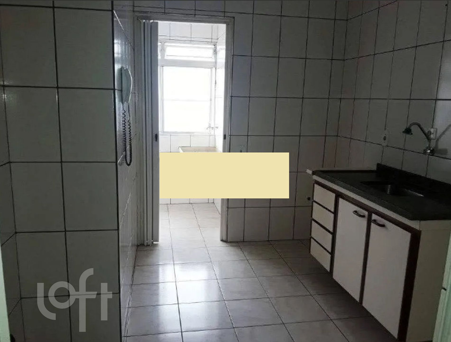 Apartamento à venda com 2 quartos, 50m² - Foto 5