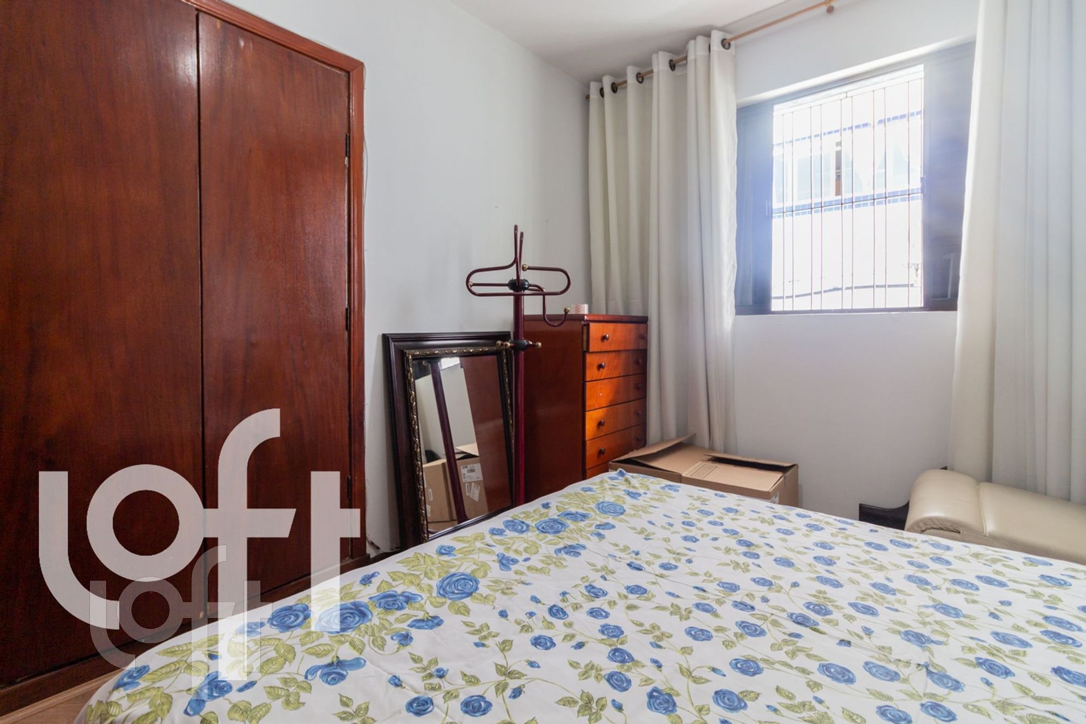 Apartamento à venda com 1 quarto, 60m² - Foto 4