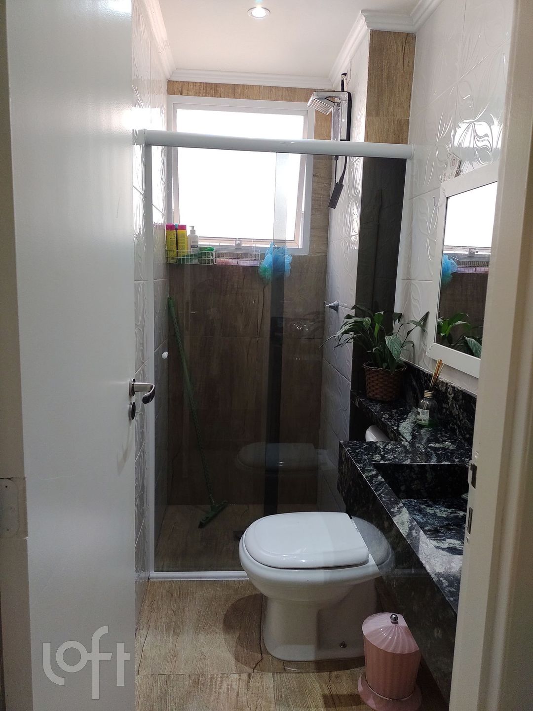 Apartamento à venda com 2 quartos, 40m² - Foto 7