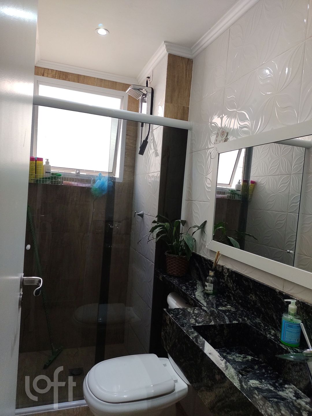 Apartamento à venda com 2 quartos, 40m² - Foto 6