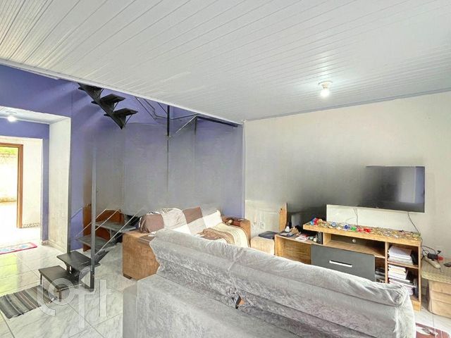 Casa em Condomínio com 300m², 3 dormitórios, 1 suíte, 4 vagas, Santana em Porto Alegre