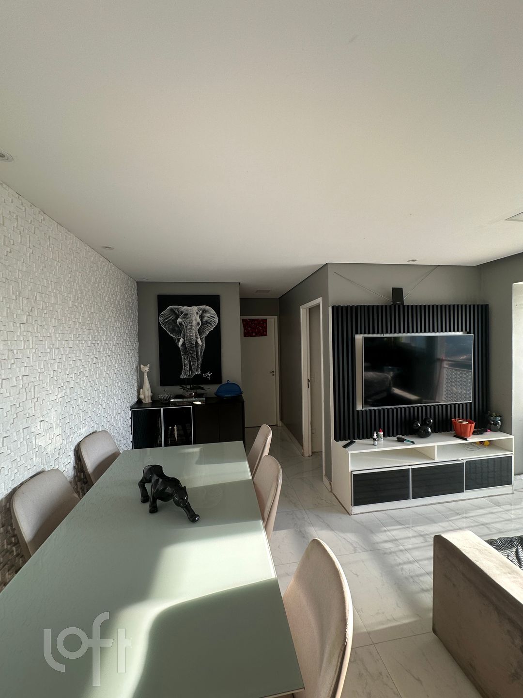 Apartamento à venda em Jardim Umarizal com 50 m²,