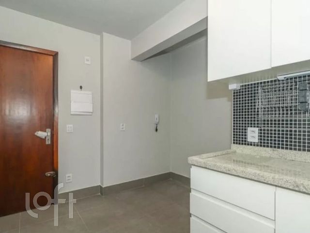 Apartamento com 71m², 2 dormitórios, 2 vagas, Petrópolis em Porto Alegre