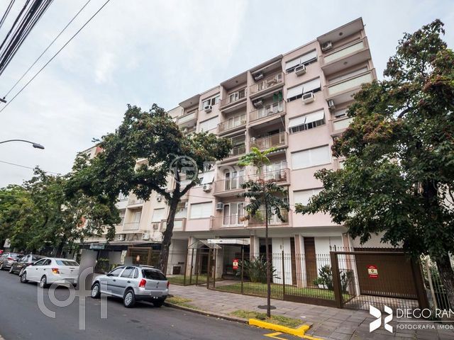 Apartamento com 86m², 2 dormitórios, 1 vaga, Santana em Porto Alegre